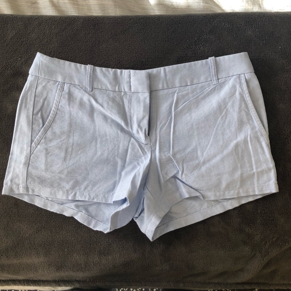 J. Crew Shorts